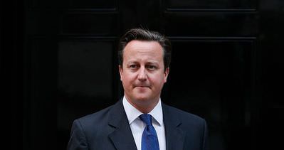 Cameron’dan Panama Belgeleri itirafı