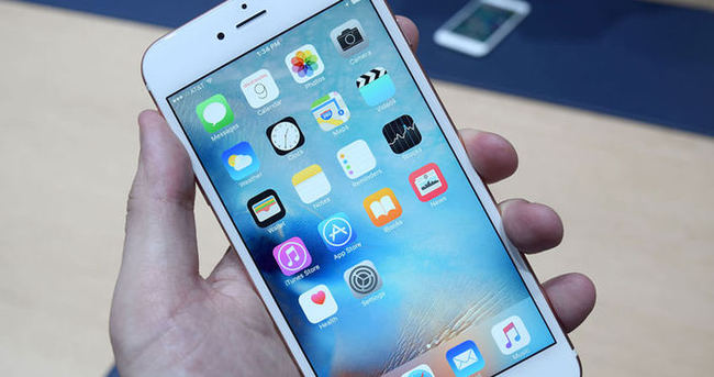 Apple, iPhone’un performansını yükseltecek