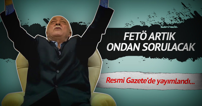 Başbakan Yardımcısı Akdoğan’a iki yeni görev