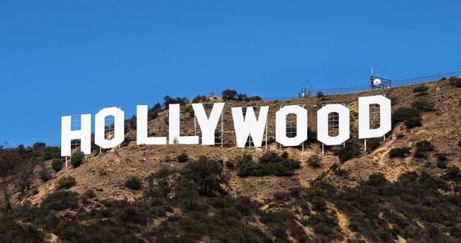 Hollywood’un ünlü filmleri Antalya’da çekilecek