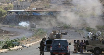 El Kaide militanları 15 Yemen askerini öldürdü
