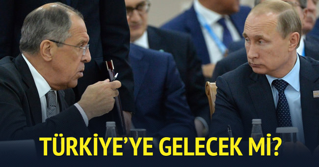 Rusya iddiasına Ankara’dan yalanlama!