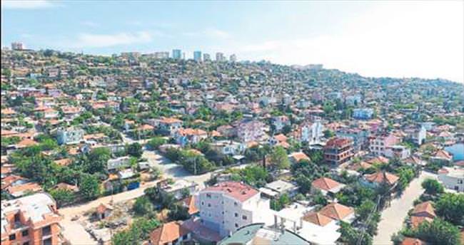 Kepez Erenköy’de şehirleşme başlıyor