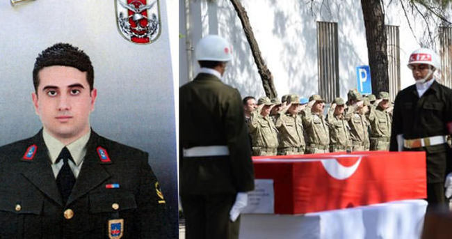 Bismil’de uzman çavuşun şehit edilmesiyle ilgili 7 tutuklama