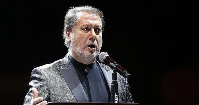 Ahmet Özhan, Washington’da konser verdi