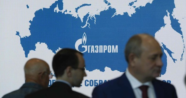 Rosneft, Gazprom’u geçerek Rusya’nın en değerli şirketi oldu