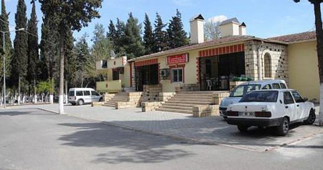 Gaziantep’te silahlı kavga: 1 ölü, 1 yaralı