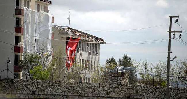 PKK Hani saldırısını üstlendi