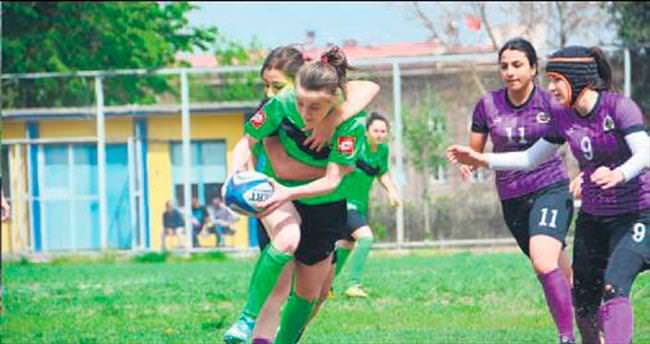 A.Gücü Tandoğan tesislerini genç sporculara açtı