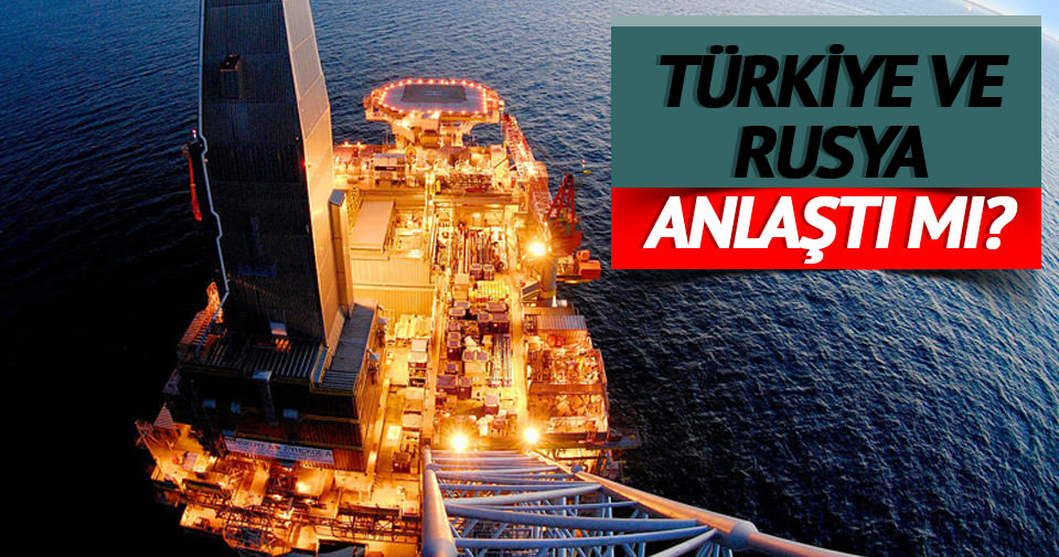 ’Gazprom ile Türk özel sektör tedarikçileri anlaştı’ iddiası