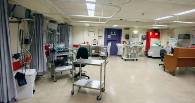 İsrail hastanelerinde Arap-Yahudi ayrımı