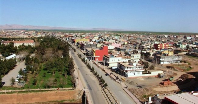 Kızıltepe’de silahlı saldırı: 1 ölü