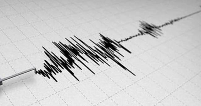 Myanmar’da 7.2 büyüklüğünde deprem