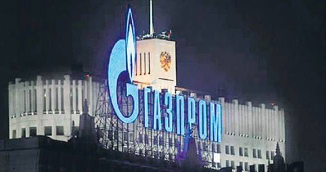 Gazprom ile Türk şirketleri anlaştı