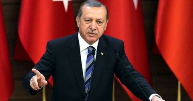 Cumhurbaşkanı Erdoğan’ın makalesi El Cezire ve CNN’de yayınlandı