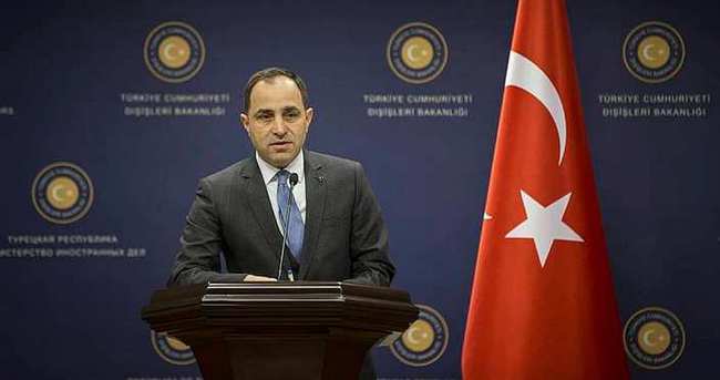 Türkiye TMKF eşbaşkanlığını Fas’a devretti