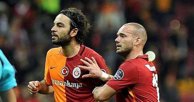 Galatasaray, Antalyaspor’a misafir olacak