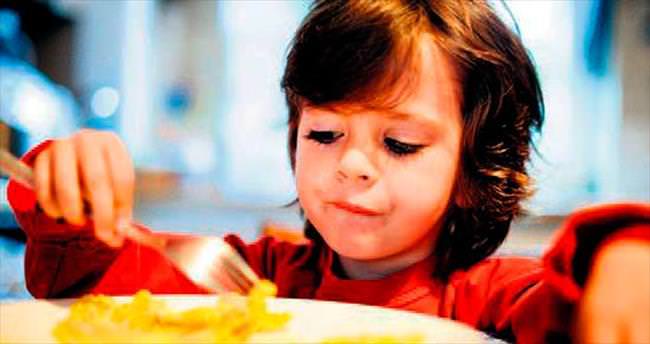 Kahvaltı yapan çocuk okulda daha başarılı