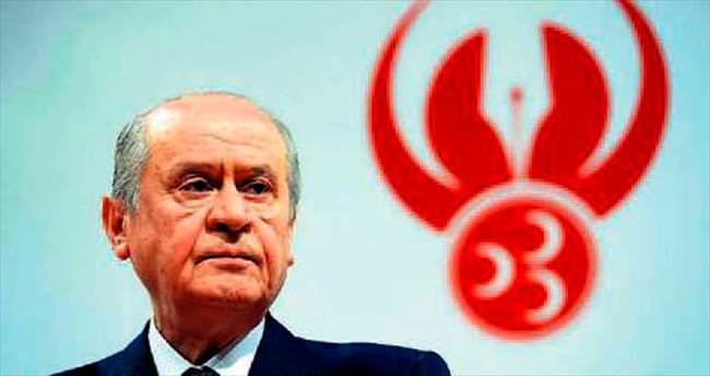 MHP İzmir’de 7 yönetici istifa etti
