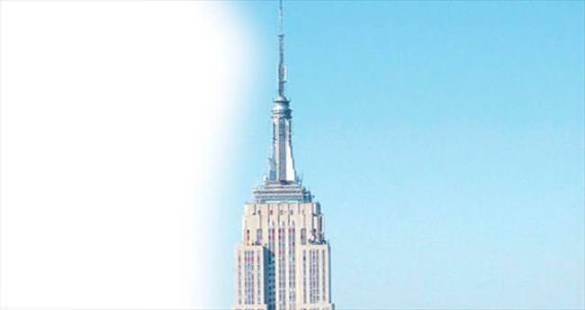 İhracatçının yeni üssü Empire State kulesi