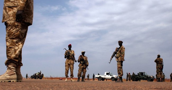 Etiyopya’da silahlı saldırı: 140 ölü