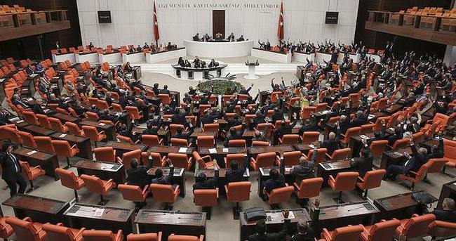 Anayasa değişikliği 129 milletvekilini etkileyecek