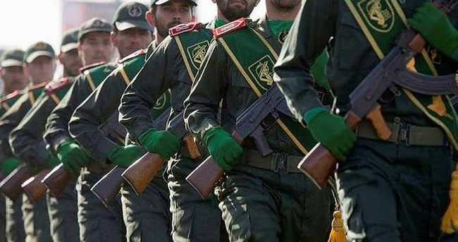 Suriye’de iki İran askeri öldürüldü