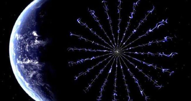 NASA proton gücüyle hızı katlayacak