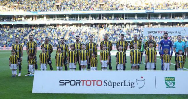 Yazarlar Fenerbahçe-Mersin İdmanyurdu maçını yorumladı