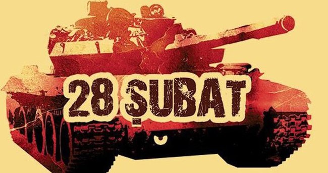 28 Şubat Davasında 82’nci duruşma yarın