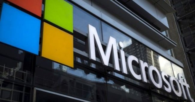 Microsoft’tan ABD hükümetine gizlilik davası