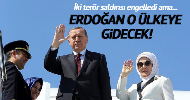 Cumhurbaşkanı Erdoğan Azerbaycan’a gidecek!