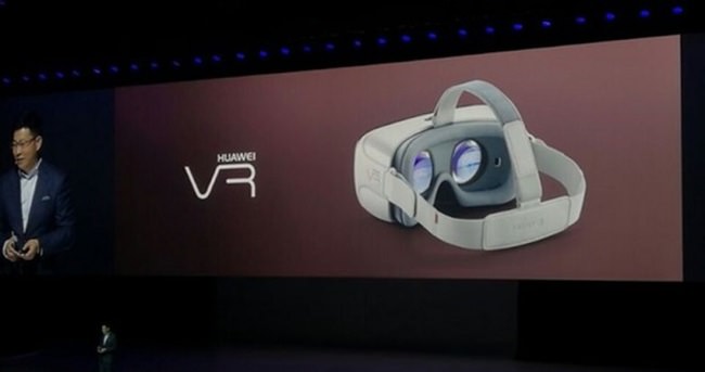 Huawei VR Geliyor!