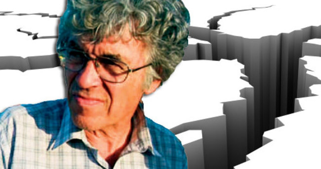 Ünlü sismologdan mega deprem tahmini