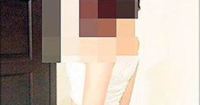 Sevgilisinin çıplak fotoğrafını internette yayınladı