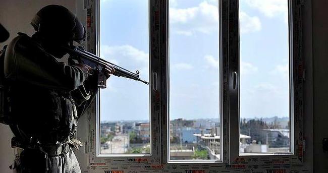 Nusaybin’de 14 Mart’tan bu yana 274 PKK’lı öldürüldü