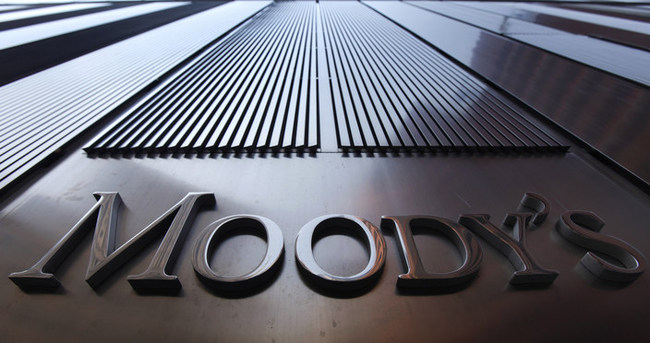 Moody’s: Türk bankalarının finansman profilleri güçlenecek