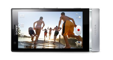 Sony’den dünyanın ilk HDR ekranlı telefonu geliyor!