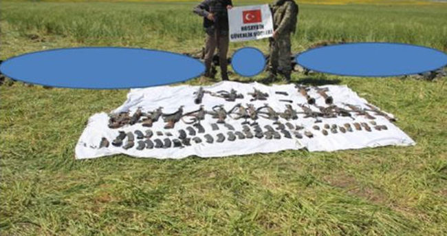 Nusaybin’de 275 PKK’lı etkisiz hale getirildi
