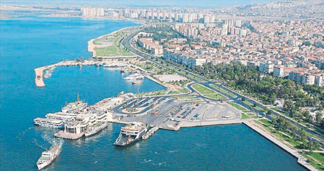 Siyaset İzmir’den daha önemli değil