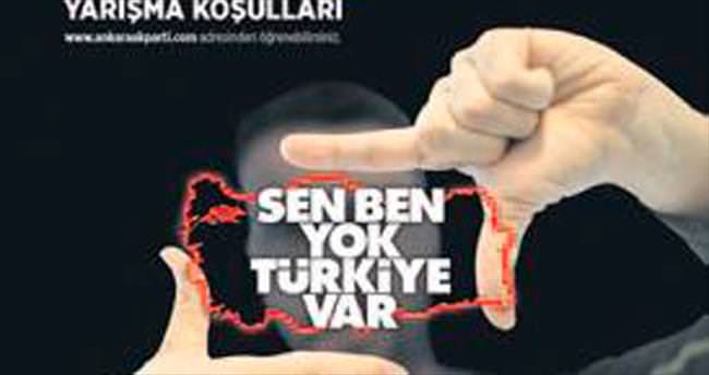 “Sen Ben Yok Türkiye Var” yarışmasının jürisi belli oldu