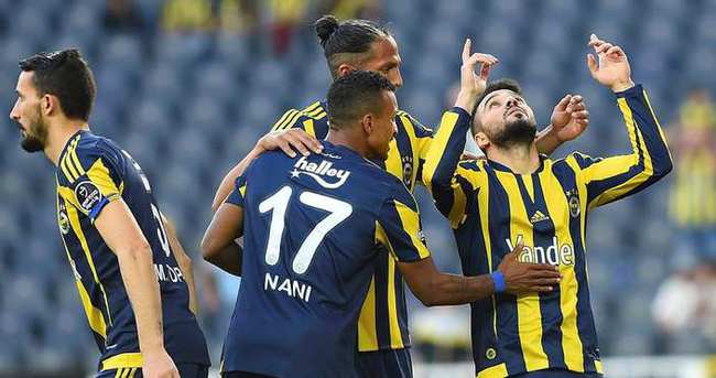 Yazarlar Torku Konyaspor - Fenerbahçe maçını değerlendirdi