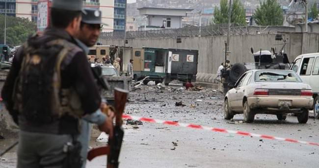 Kabil’deki intihar saldırısında ölü sayısı 64’e yükseldi