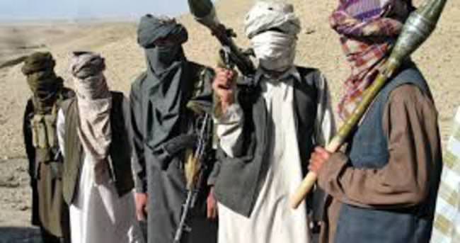 Afganistan’da 17 Taliban üyesi öldürüldü