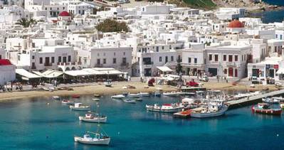 Yunanlı turizmcilerin umudu vize muafiyeti anlaşmasında