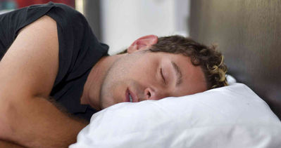 Uyku sırasında bacaklara neden kramp girer?