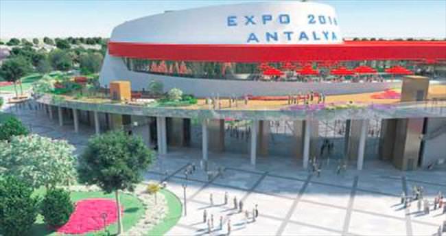 Türkiye’nin en büyük kongre merkezi hazır