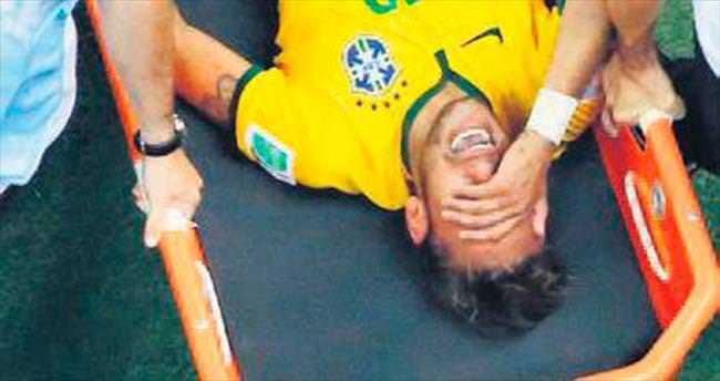 Neymar’a izin çıktı