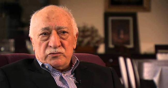 Fetullah Gülen’e ’Cumhurbaşkanı’na hakaret ve tehdit’ suçundan dava