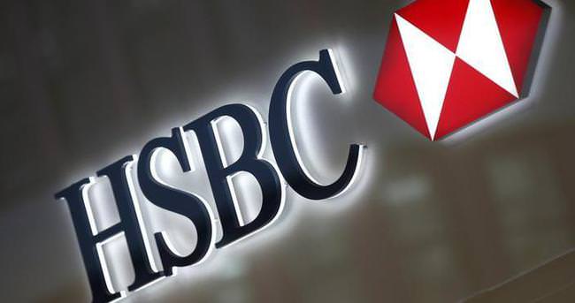 HSBC’den flaş Türkiye açıklaması